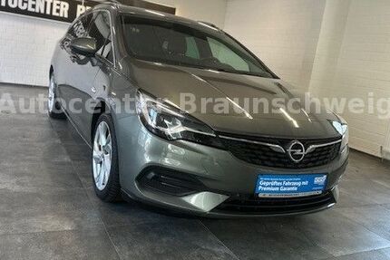 Opel Astra 114.000 km 9.990 &euro; Braunschweig 38112