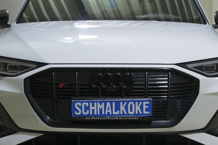 Audi e-tron 62.000 km 38.950 &euro; Braunschweig 38112
