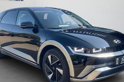 Hyundai IONIQ 5 4.500 km 46.990 &euro; Wolfenbüttel-Halchter 38304