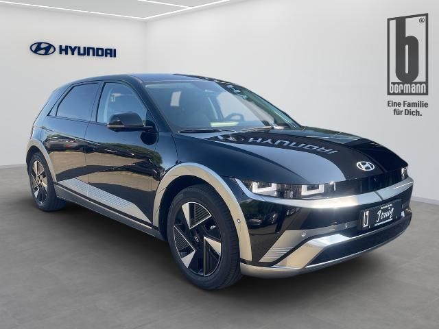 Hyundai IONIQ 5 4.500 km 46.990 &euro; Wolfenbüttel-Halchter 38304