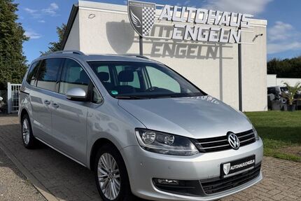 VW Sharan 162.370 km 9.990 &euro; Salzgitter 38229