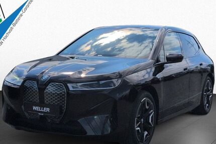 BMW iX 37.745 km 52.450 € Braunschweig 38112