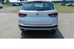 Seat Ateca 1.5 Style TSI BMT Navi Klima Alu 23.700 km 22.990 € Vordorf 38533