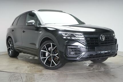 VW Touareg 49.000 km 56.990 &euro; Braunschweig 38110
