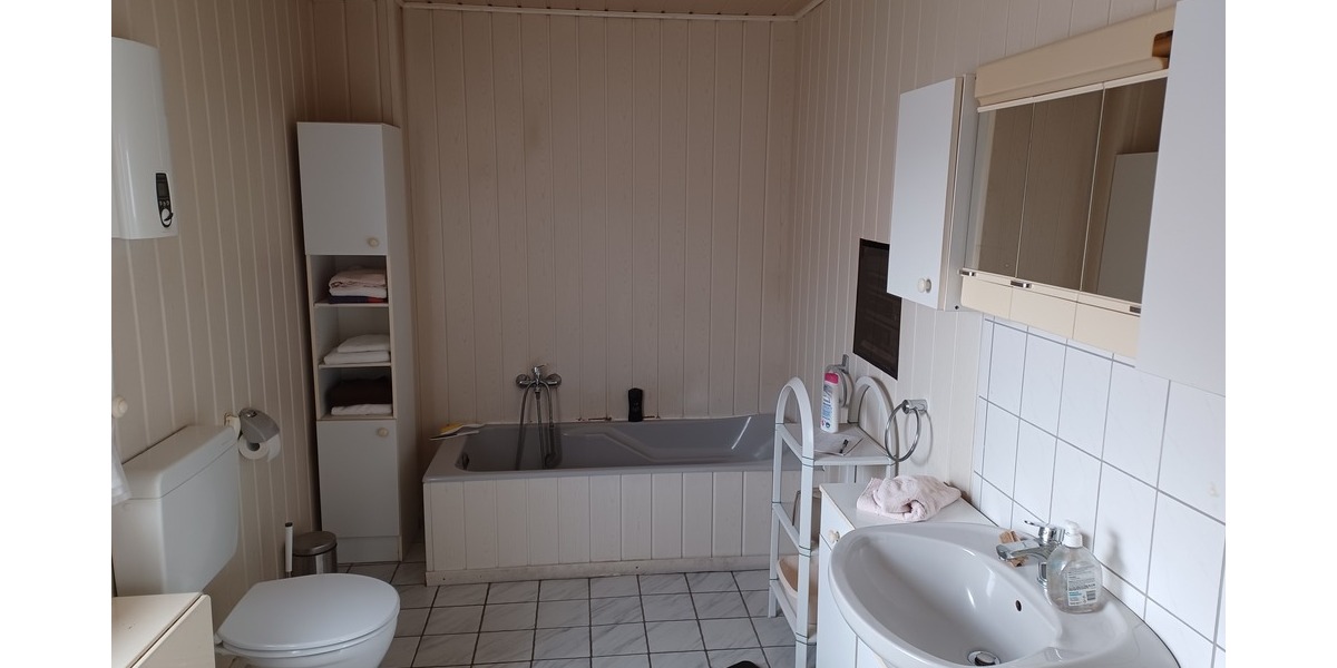 Großzügiges Zweifamilienhaus mit viel Potential in Goslar - Immenrode! - Einfamilienhaus Goslar Immenrode | Angebot:16388769