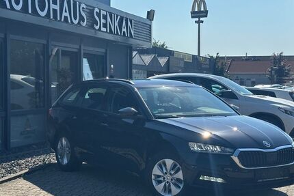 Skoda Octavia 135.000 km 16.990 &euro; Peine 31228