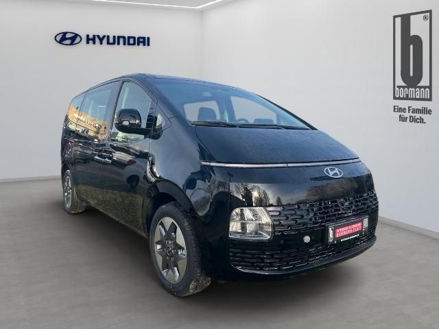 Hyundai STARIA 10.000 km 36.990 &euro; Wolfenbüttel-Halchter 38304