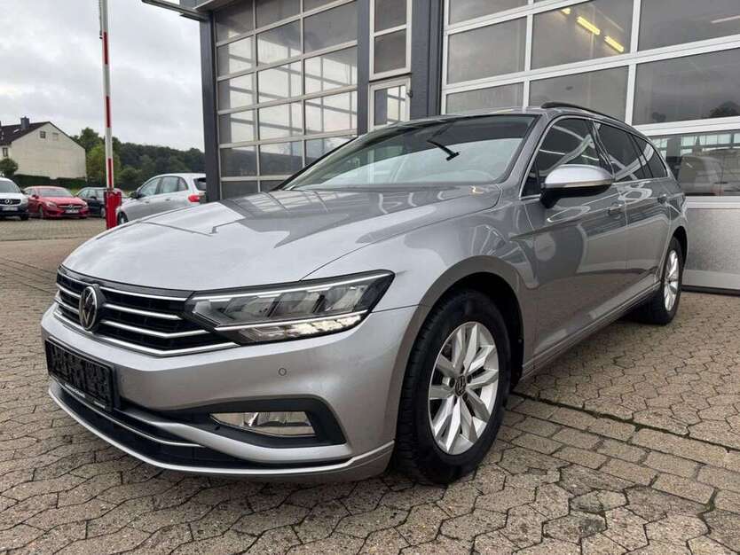 Passat
