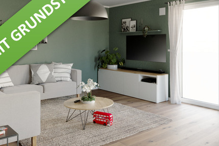 Haus Salzgitter Lesse - 6 Zimmer, 130 m&sup2;, 391.290&euro; | Angebot:26318367