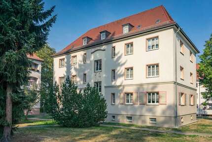 Wohnung zum Mieten in Chemnitz 340 € 56.65 m²