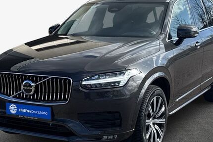 Volvo XC90 48.569 km 41.924 &euro; Hildesheim 31135