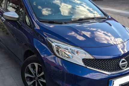 Nissan Note 106.800 km 6.700 &euro; Wolfenbüttel 38300