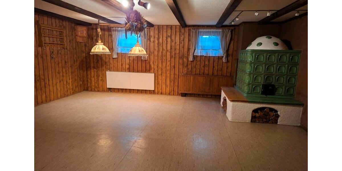 Einfamilienhaus Goslar Jürgenohl - 5 Zimmer, 154 m&sup2;, 280.000&euro; | Angebot:26799312