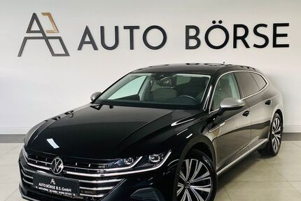 VW Arteon 163.355 km 20.890 &euro; Braunschweig 38114