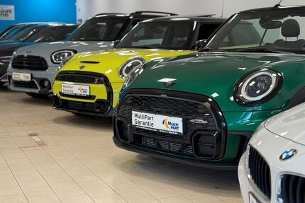 Mini Cooper 15.842 km 18.699 &euro; Peine 31228