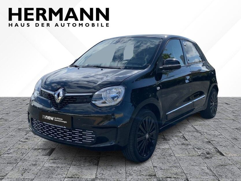 Renault Twingo 9.924 km 15.910 € Hildesheim 31135