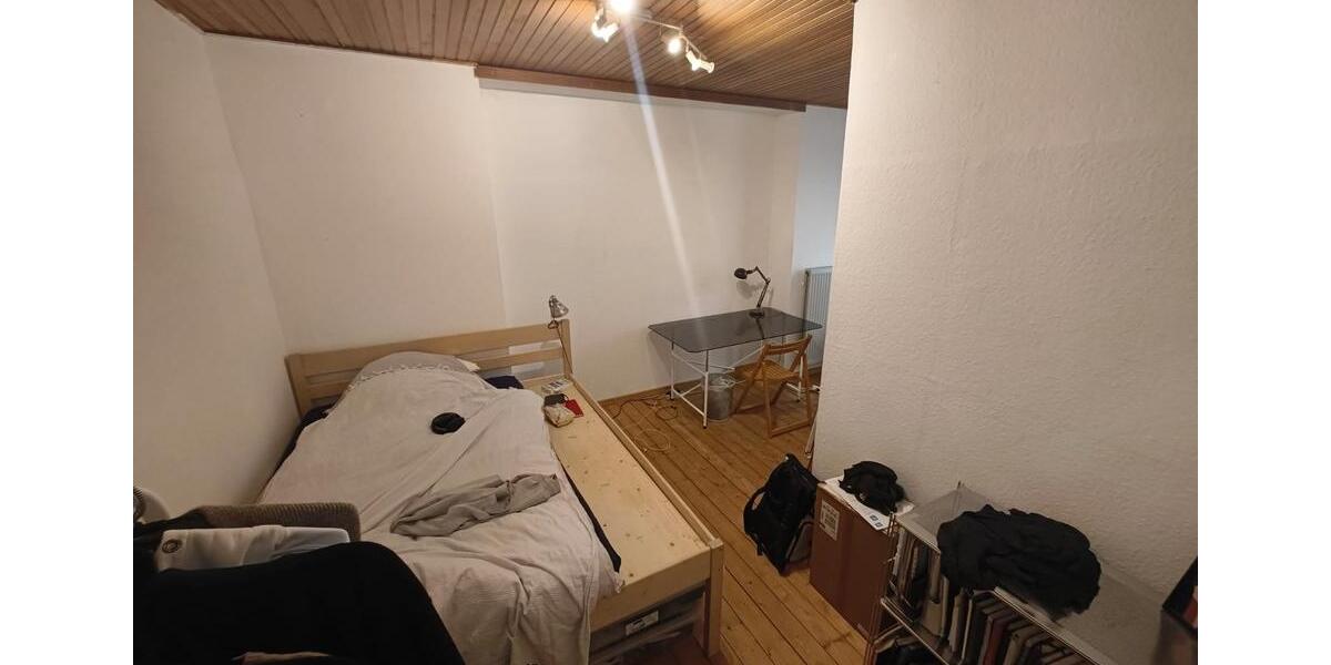 Etagenwohnung Braunschweig Nordstadt - 2 Zimmer, 45 m&sup2;, 550&euro; | Angebot:26387247