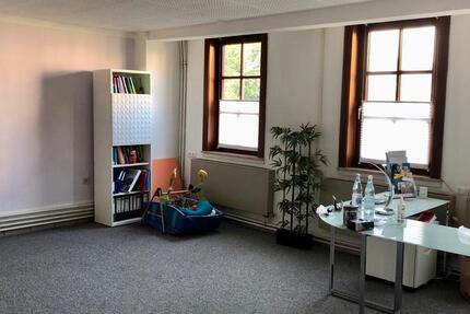 Raum für BüroPraxisGewerbe im Nordwesten Braunschweigs zimmer