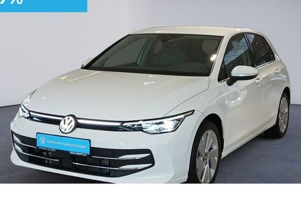 VW Golf 8.100 km 34.490 € Braunschweig 38114