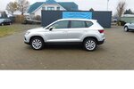 Seat Ateca 1.5 Style TSI BMT Navi Klima Alu 25.500 km 23.390 € Vordorf 38533