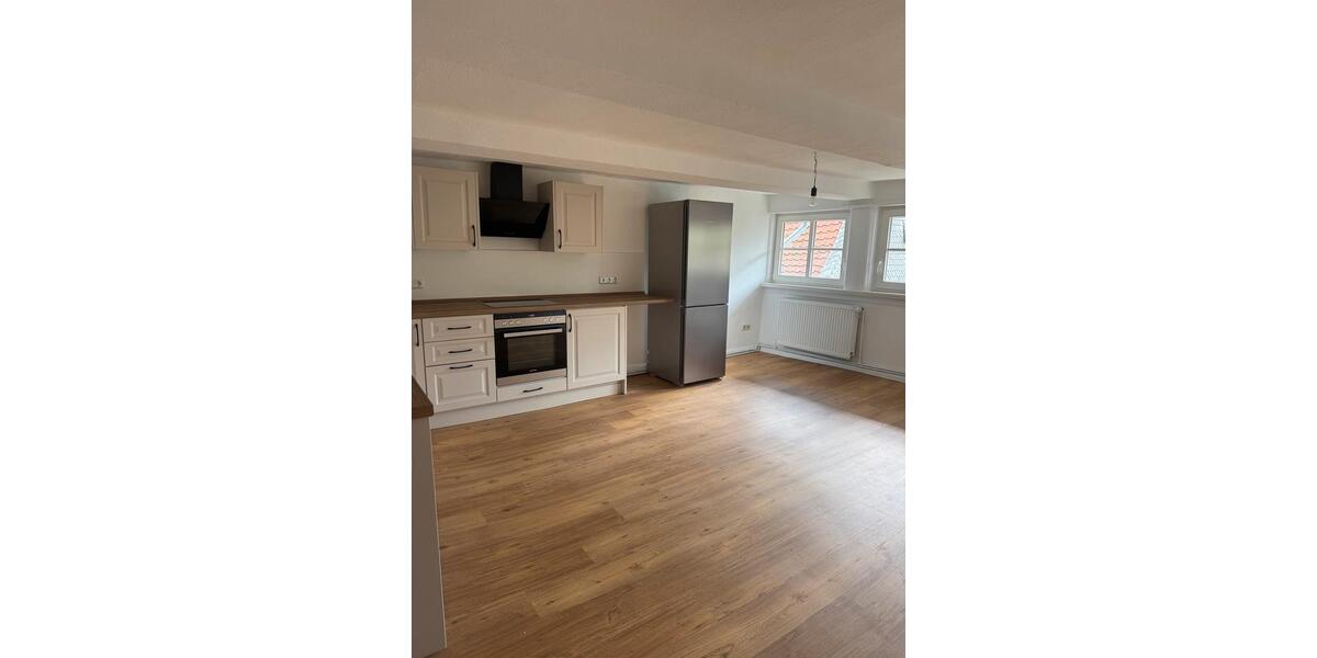 Etagenwohnung Goslar - 4 Zimmer, 110 m&sup2;, 1.020&euro; | Angebot:26588533