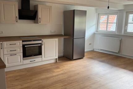 Wohnung Goslar - 4 Zimmer, 110 m&sup2;, 1.020&euro; | Angebot:26588533