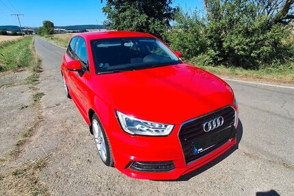 Audi A1 54.900 km 14.000 &euro; Wolfenbüttel 38304