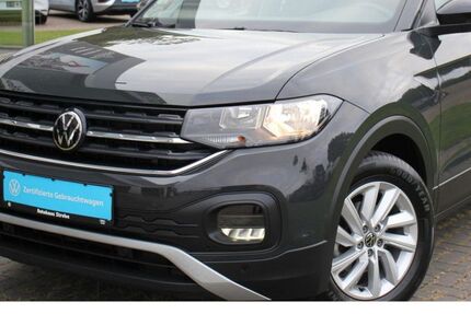 VW T-Cross 31.833 km 17.990 &euro; Salzgitter 38226