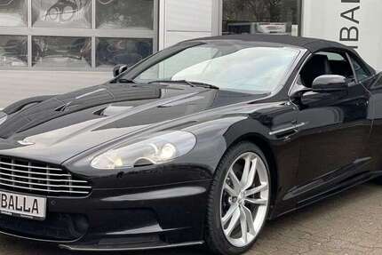 Aston Martin DBS 44.750 km 119.900 &euro; Braunschweig 38112