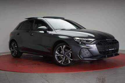 Audi A3 3.000 km 36.990 € Braunschweig 38110