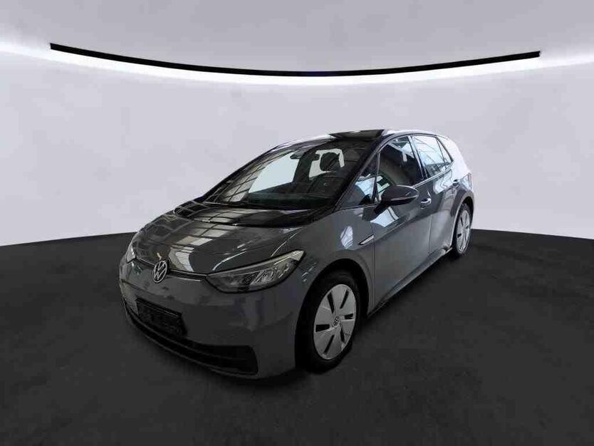 VW ID.3 40.797 km 16.990 € Vechelde 38159