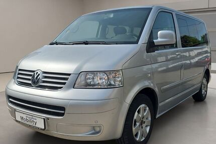 VW T5 Transporter 257.110 km 9.980 € Braunschweig 38114