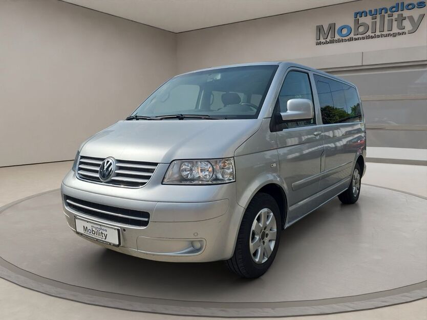 VW T5 Transporter 257.110 km 9.980 € Braunschweig 38114