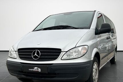 Mercedes-Benz Vito 167.200 km 8.499 &euro; Braunschweig 38112