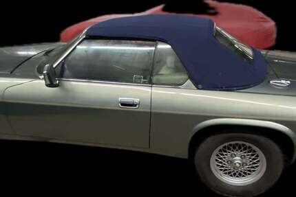 Jaguar XJSC 198.000 km 16.500 &euro; Salzgitter, Stadt 38229