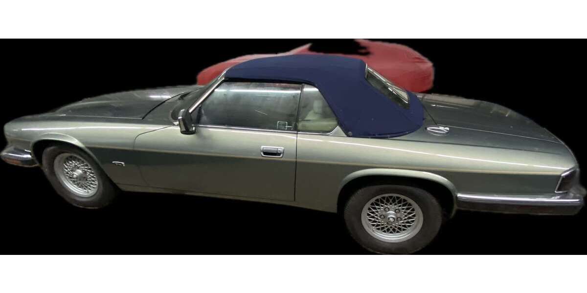 Jaguar XJSC 198.000 km 16.500 &euro; Salzgitter, Stadt 38229