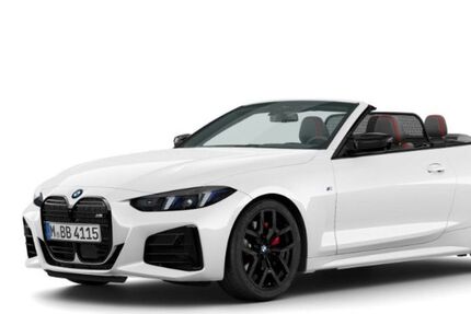 BMW M440 7.904 km 62.850 &euro; Wolfenbüttel 38304