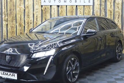 Peugeot 308 57.578 km 22.200 € Vechelde 38159