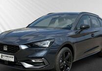 Gebrauchtwagen Seat Leon