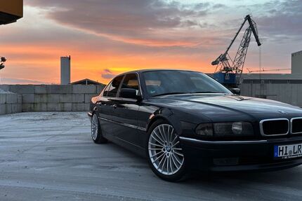 BMW 728 110.000 km 13.990 &euro; Hildesheim 31141