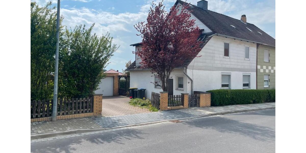 Doppelhaushälfte Hedeper - 5 Zimmer, 130 m&sup2;, 119.000&euro; | Angebot:24480662