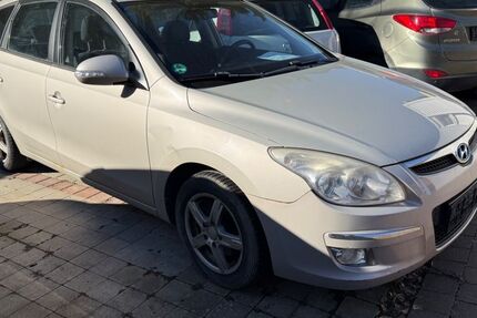 Hyundai i30 256.000 km 1.350 &euro; Wolfenbüttel (Halchter) 38304