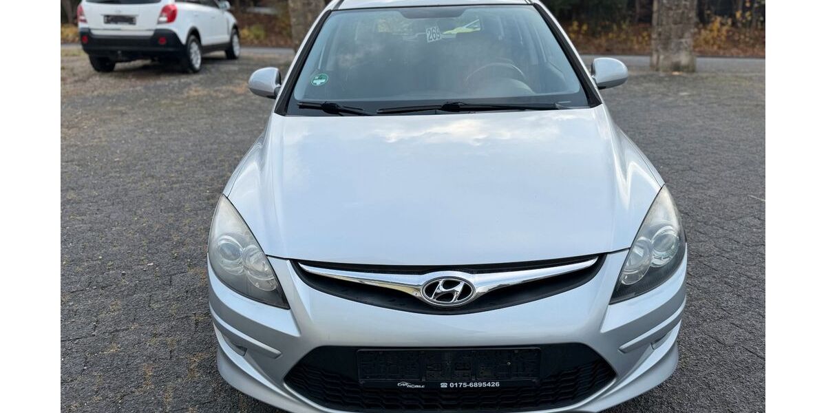 Hyundai i30 164.000 km 2.999 &euro; Goslar/Oker 38644