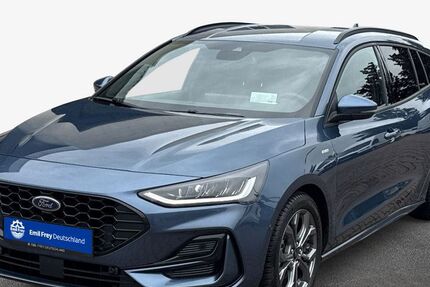 Ford Focus 22.313 km 23.500 € Hildesheim 31135