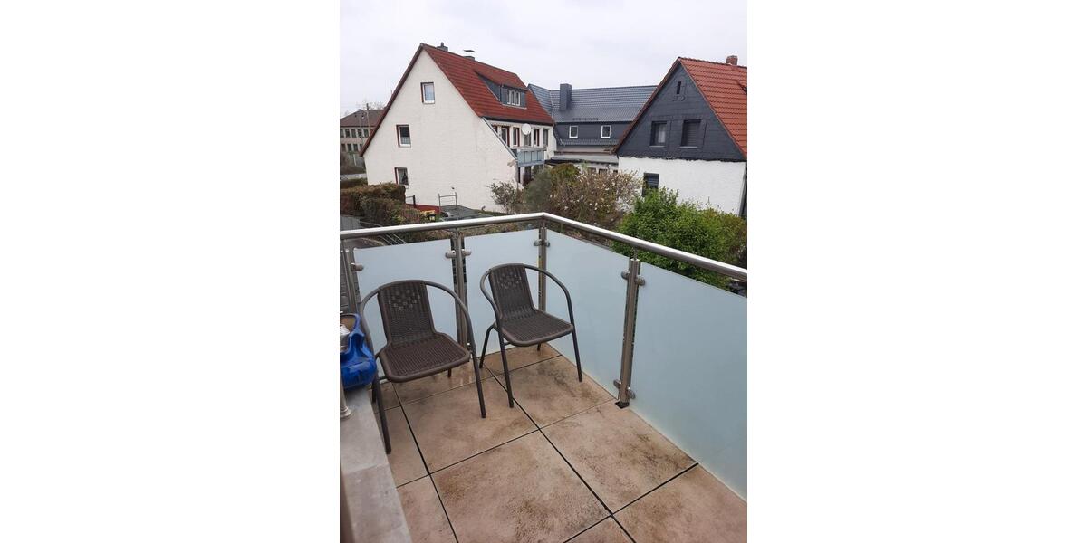 Etagenwohnung Braunschweig Wabe-Schunter-Beberbach - 1 Zimmer, 41 m&sup2;, 119.000&euro; | Angebot:26306024