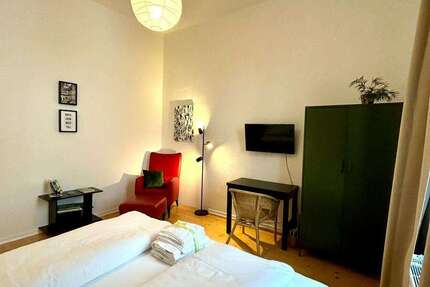Wohnen auf Zeit in Wolfenbüttel 1.050 € 1 zimmer