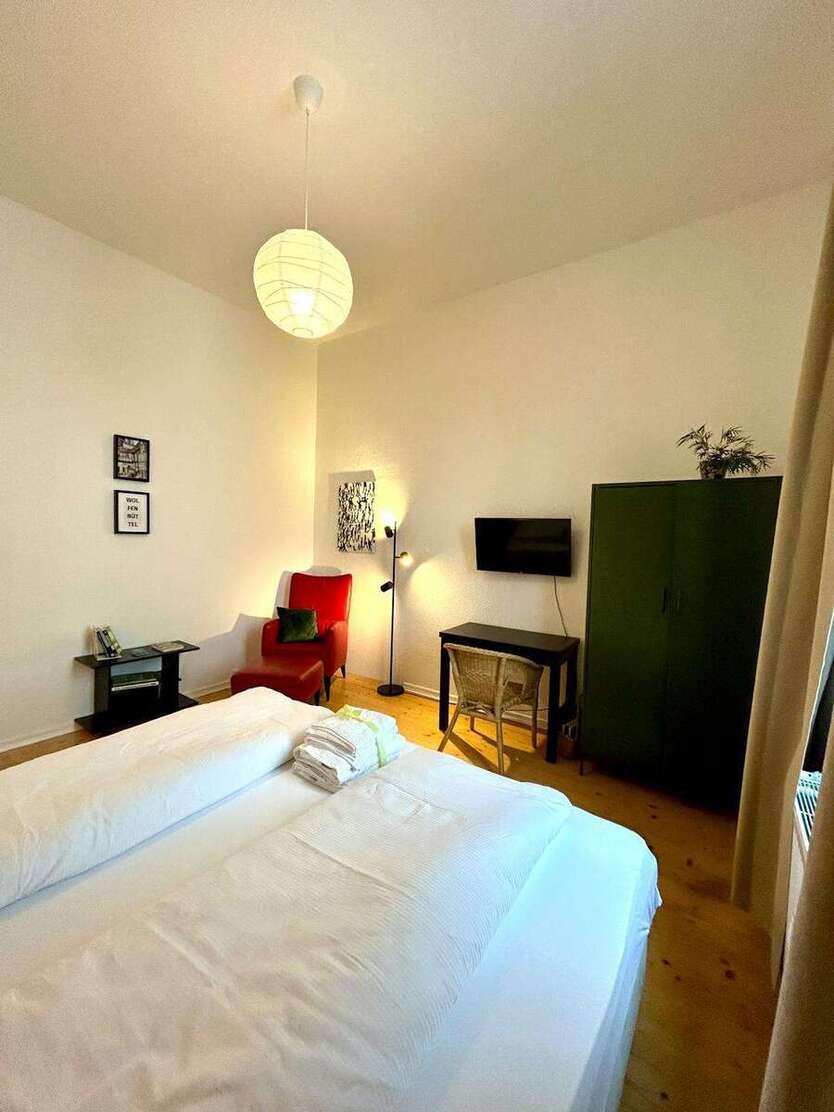 Wohnen auf Zeit in Wolfenbüttel 1.050 € 1 zimmer