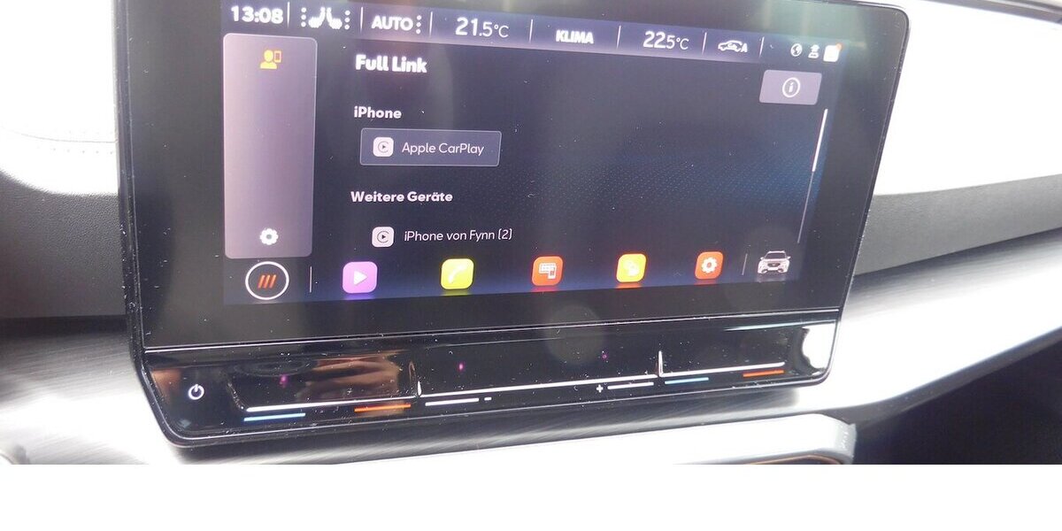 Cupra Formentor 1.5 TSI BMT Klima LED Alu Navi 15.600 km 22.990 € Vordorf 38533