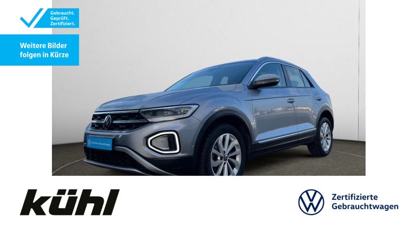 VW T-Roc 38.703 km 22.970 &euro; Hildesheim 31137