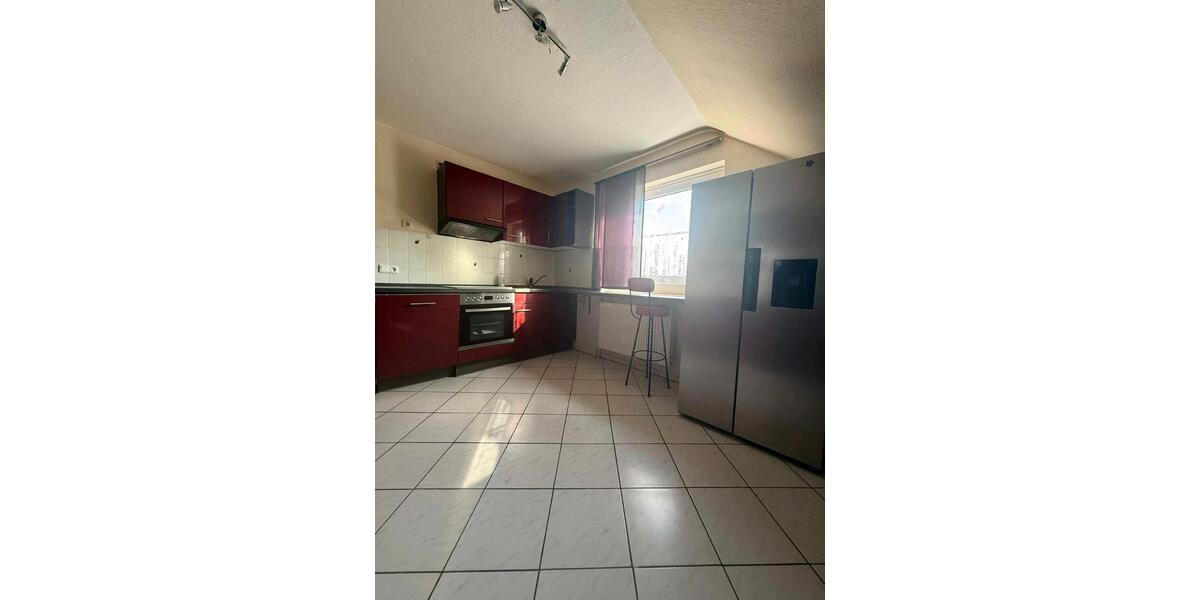 Dachgeschoßwohnung Braunschweig Timmerlah-Geitelde-Stiddien - 3 Zimmer, 1.000&euro; | Angebot:22942861